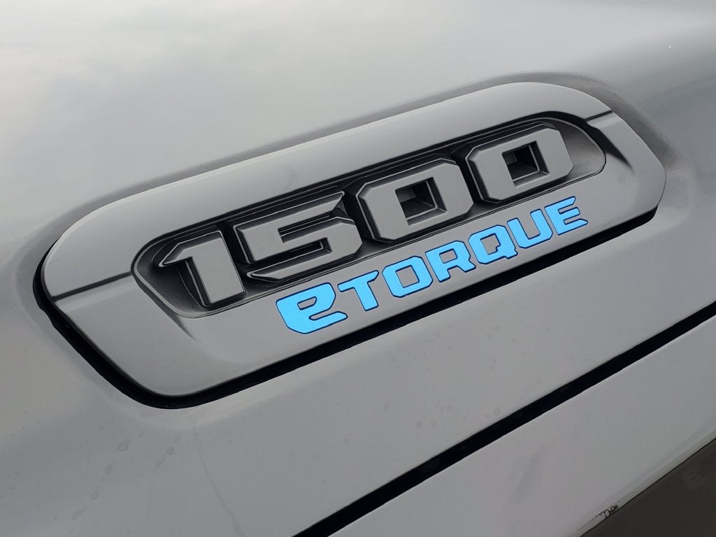 2027 RAM Ram 1500 Big Horn/Lone Star