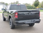 2027 RAM Ram 1500 Big Horn/Lone Star