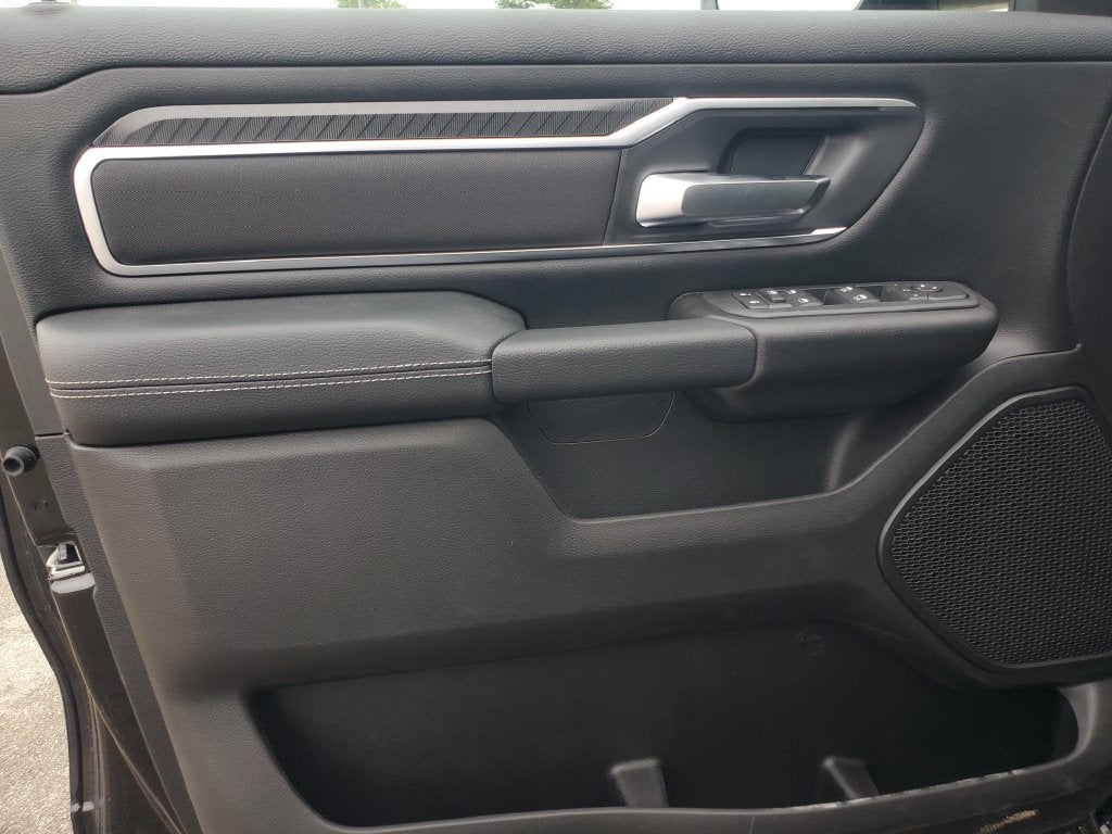 2027 RAM Ram 1500 Big Horn/Lone Star