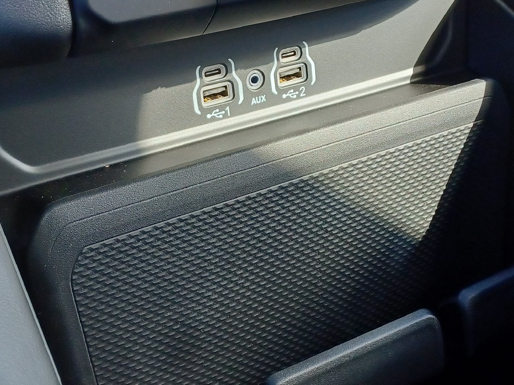 2027 RAM Ram 1500 Big Horn/Lone Star