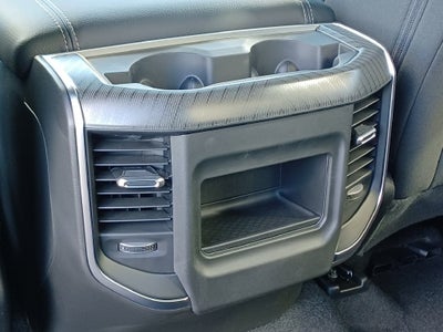 2027 RAM Ram 1500 Big Horn/Lone Star