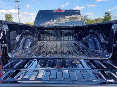 2027 RAM Ram 1500 Big Horn/Lone Star