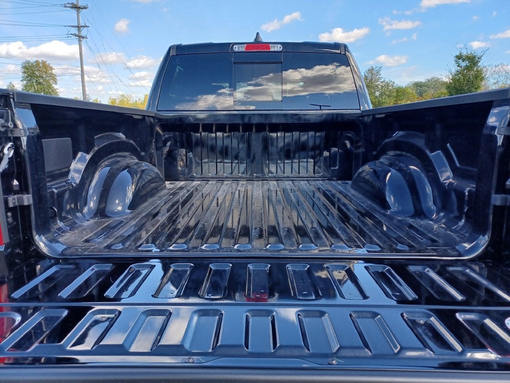 2027 RAM Ram 1500 Big Horn/Lone Star