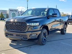2027 RAM Ram 1500 Big Horn/Lone Star