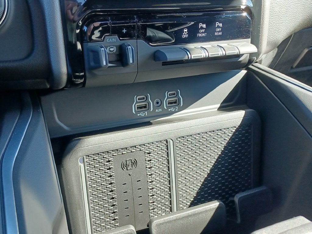 2027 RAM Ram 1500 Big Horn/Lone Star