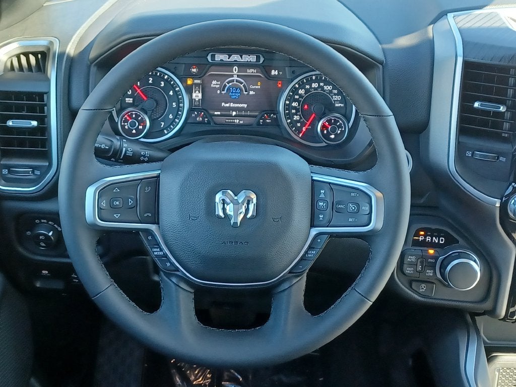 2027 RAM Ram 1500 Big Horn/Lone Star