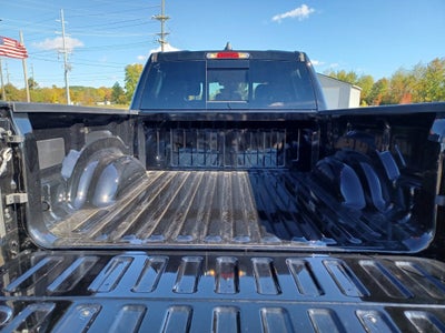 2027 RAM Ram 1500 Big Horn/Lone Star