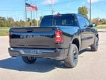 2027 RAM Ram 1500 Big Horn/Lone Star