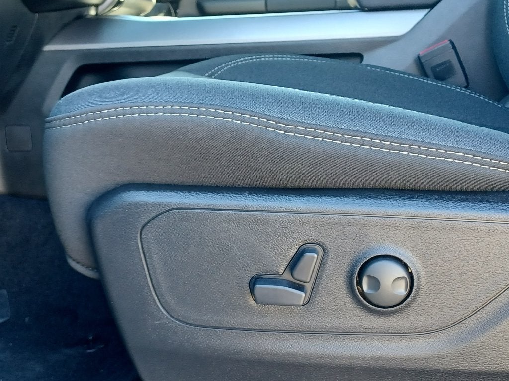 2027 RAM Ram 1500 Big Horn/Lone Star