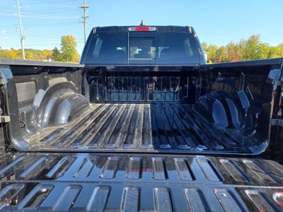 2027 RAM Ram 1500 Big Horn/Lone Star