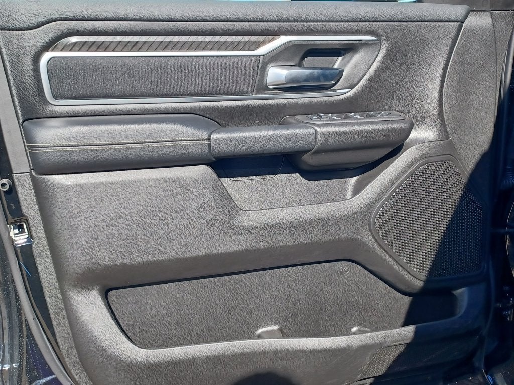 2027 RAM Ram 1500 Big Horn/Lone Star