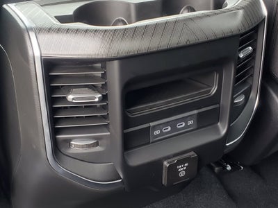 2027 RAM Ram 1500 Big Horn/Lone Star