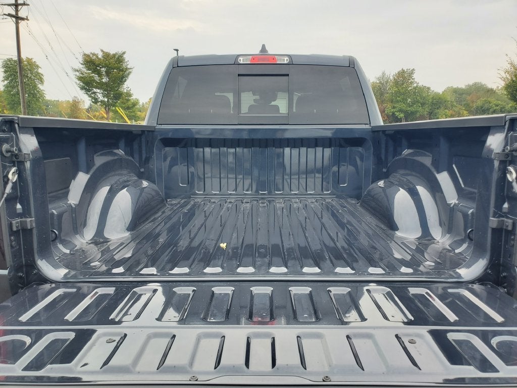 2027 RAM Ram 1500 Big Horn/Lone Star