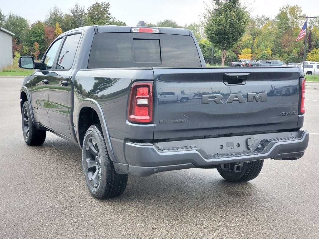 2027 RAM Ram 1500 Big Horn/Lone Star