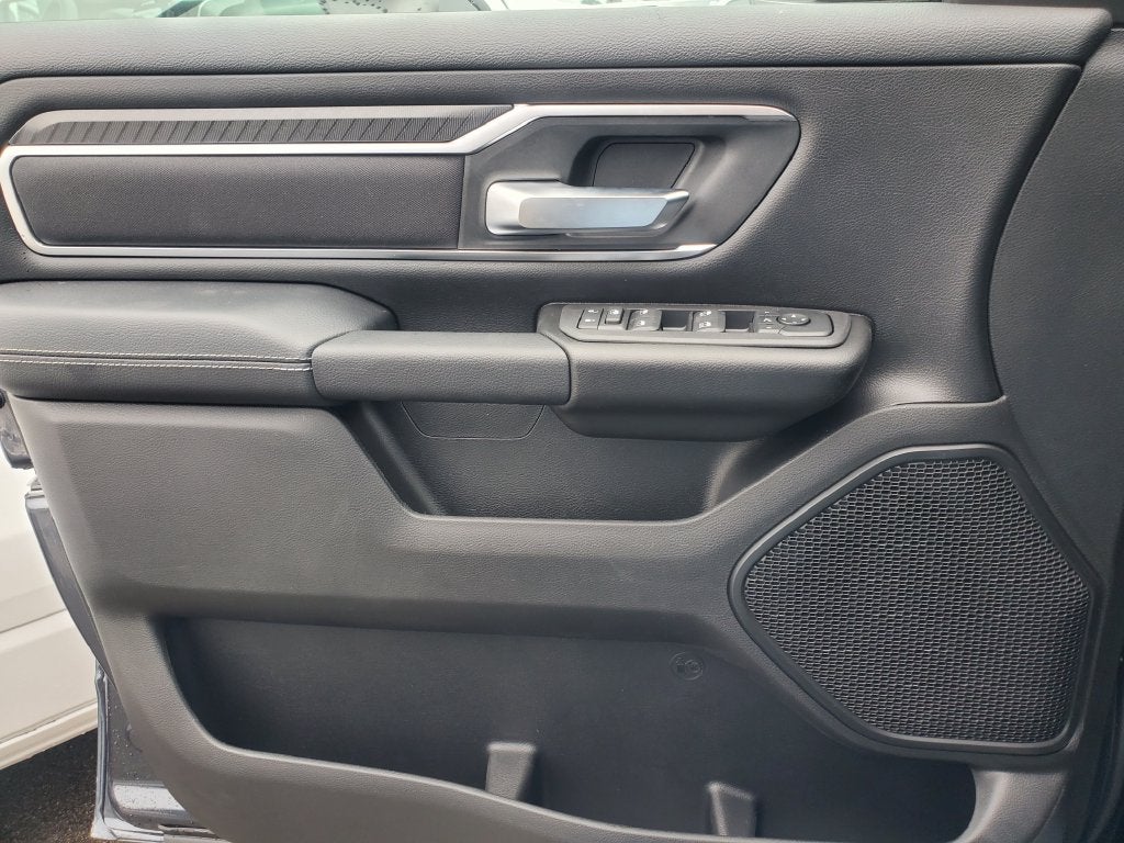 2027 RAM Ram 1500 Big Horn/Lone Star