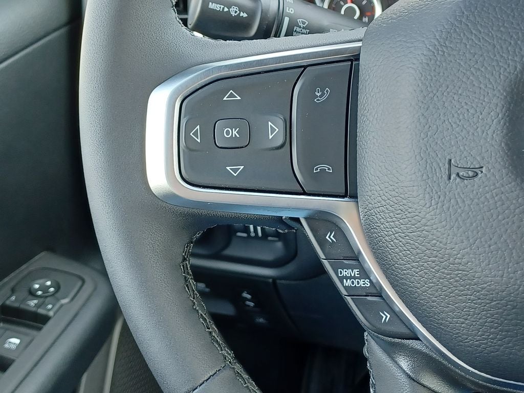 2026 RAM Ram 1500 Big Horn/Lone Star