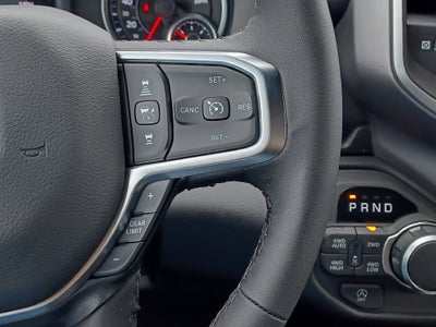 2027 RAM Ram 1500 Big Horn/Lone Star