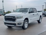 2027 RAM Ram 1500 Big Horn/Lone Star