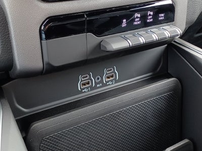 2027 RAM Ram 1500 Big Horn/Lone Star