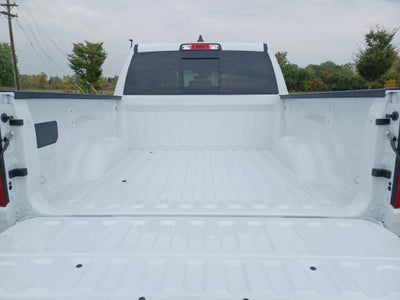 2027 RAM Ram 1500 Big Horn/Lone Star