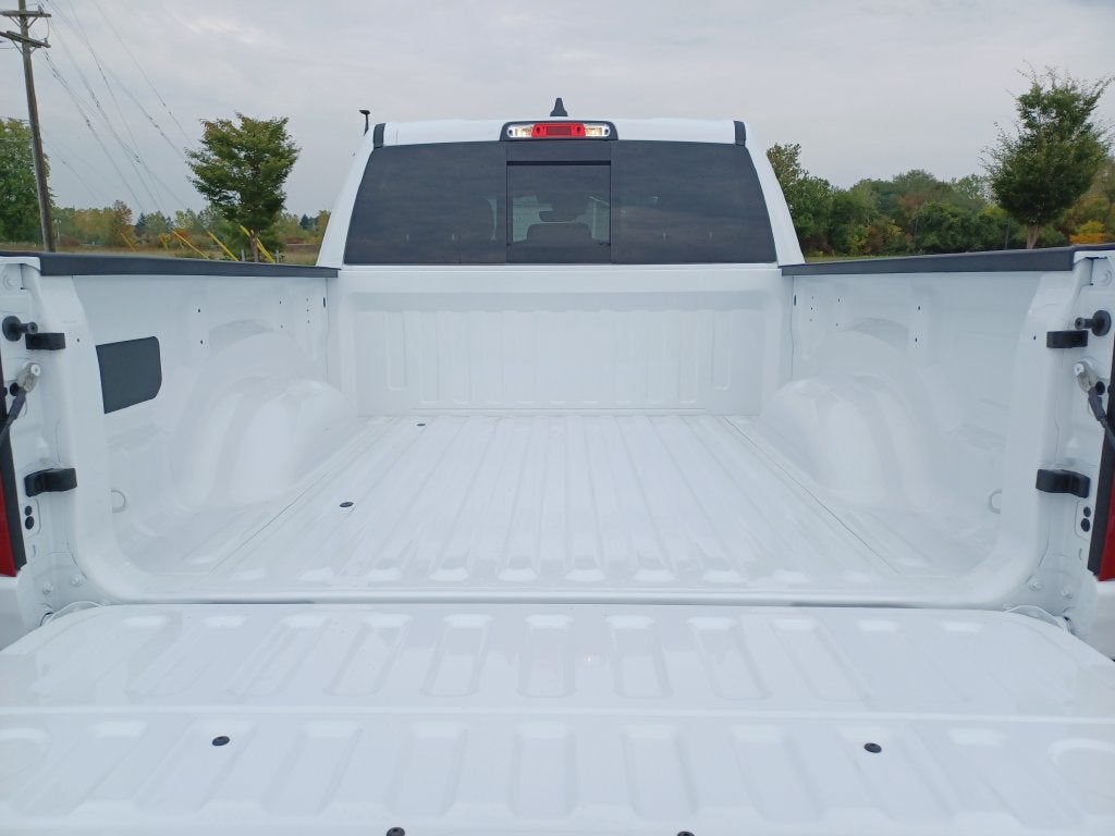 2027 RAM Ram 1500 Big Horn/Lone Star