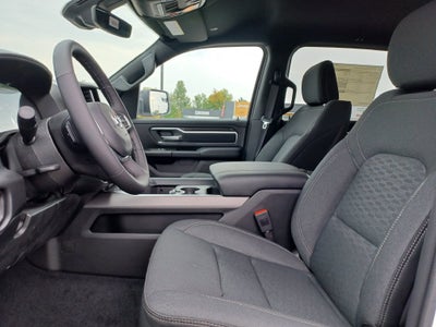 2027 RAM Ram 1500 Big Horn/Lone Star