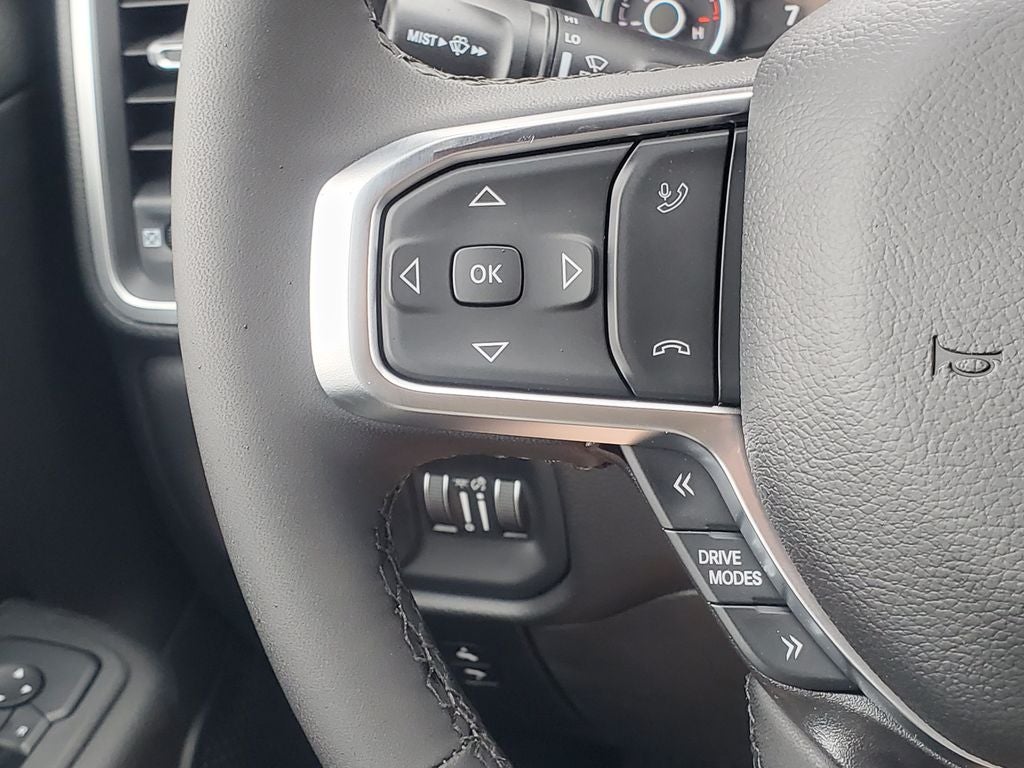 2026 RAM Ram 1500 Big Horn/Lone Star