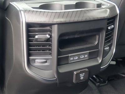 2026 RAM Ram 1500 Big Horn/Lone Star