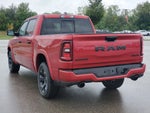 2026 RAM Ram 1500 Big Horn/Lone Star