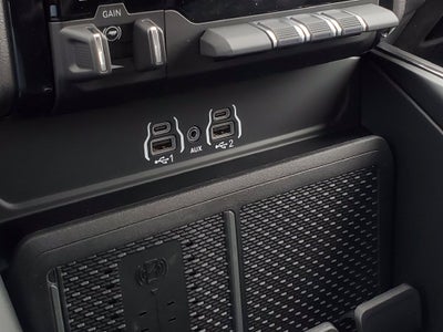 2027 RAM Ram 1500 Big Horn/Lone Star