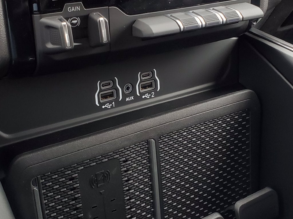 2027 RAM Ram 1500 Big Horn/Lone Star