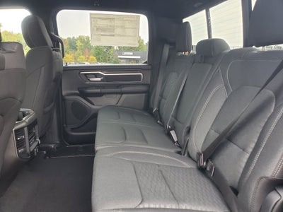 2027 RAM Ram 1500 Big Horn/Lone Star