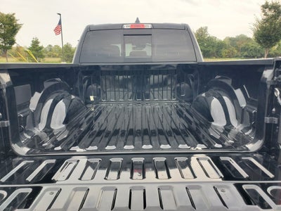 2027 RAM Ram 1500 Big Horn/Lone Star