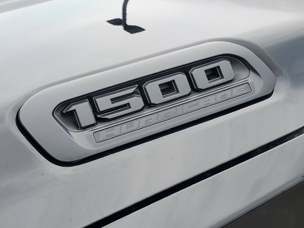 2027 RAM Ram 1500 Big Horn/Lone Star
