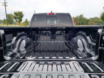 2026 RAM Ram 1500 Big Horn/Lone Star