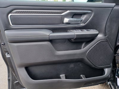 2026 RAM Ram 1500 Big Horn/Lone Star