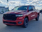 2027 RAM Ram 1500 Big Horn/Lone Star
