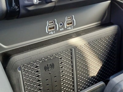 2027 RAM Ram 1500 Big Horn/Lone Star