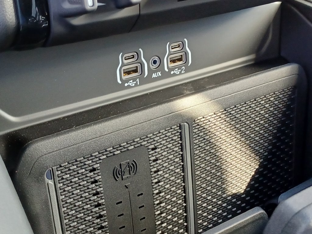 2027 RAM Ram 1500 Big Horn/Lone Star