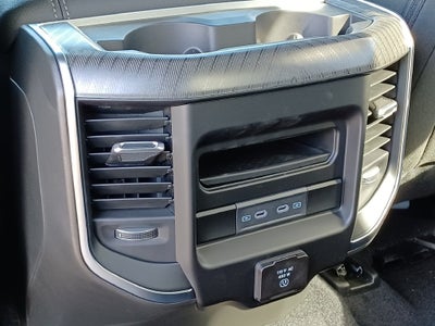 2027 RAM Ram 1500 Big Horn/Lone Star