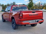 2027 RAM Ram 1500 Big Horn/Lone Star
