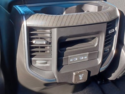 2026 RAM Ram 1500 Big Horn/Lone Star