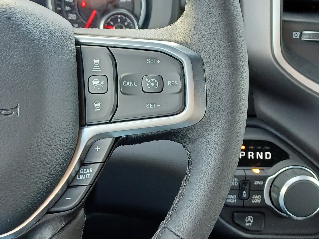 2026 RAM Ram 1500 Big Horn/Lone Star