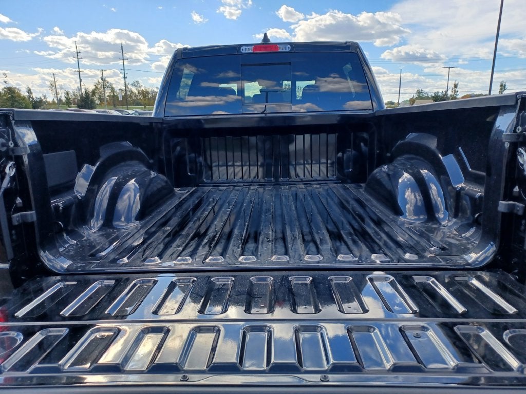 2026 RAM Ram 1500 Big Horn/Lone Star