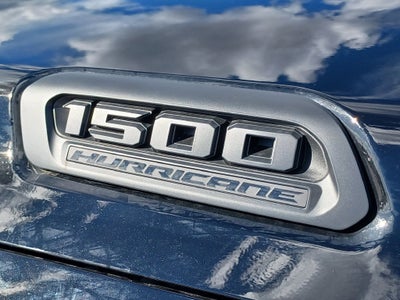 2026 RAM Ram 1500 Big Horn/Lone Star