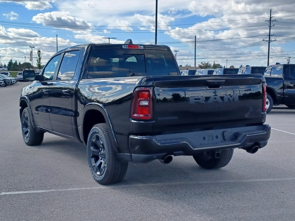 2026 RAM Ram 1500 Big Horn/Lone Star