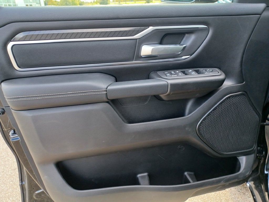 2026 RAM Ram 1500 Big Horn/Lone Star