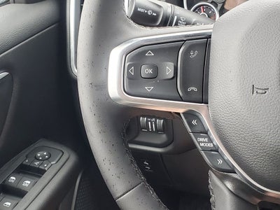 2026 RAM Ram 1500 Big Horn/Lone Star