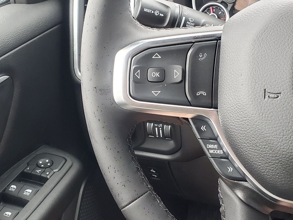 2026 RAM Ram 1500 Big Horn/Lone Star