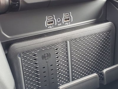 2026 RAM Ram 1500 Big Horn/Lone Star